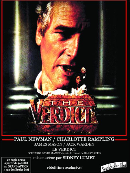 THE VERDICT